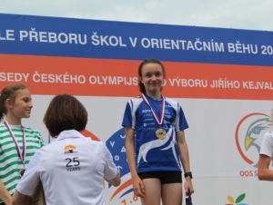 2022-06-07 Přebor škol OB 2022